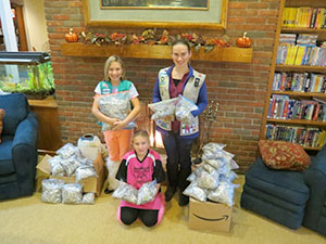 Ronald McDonald House